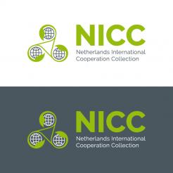 Logo & stationery # 774518 for Looking for a catchy logo and house style design for a new international initiative contest