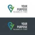 Logo & stationery # 775722 for Logo and corporate identity for a purpose oriented startup that focuses on organizational development contest