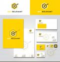 Logo & stationery # 807523 for Wanted: logo and corporate identity for communication solution contest
