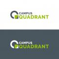 Logo & stationery # 923491 for Campus Quadrant contest
