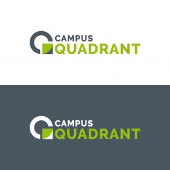 Logo & stationery # 923491 for Campus Quadrant contest