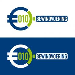 Logo & Huisstijl # 617421 voor Rotterdam heeft er een eigenwijze financieel deskundige bij:) wedstrijd