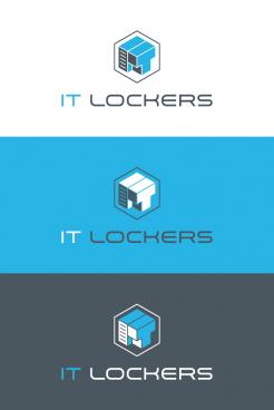 Logo & Huisstijl # 906237 voor Wie voorziet IT-Lockers van een 