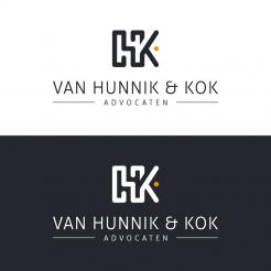 Logo & Huisstijl # 616418 voor Ontwerp een strak, zakelijk logo en huisstijl voor ons advocatenkantoor! wedstrijd