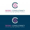 Logo & stationery # 693663 for a professional and warm logo for an HR professional contest