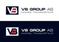 Logo & Huisstijl # 552917 voor VB GROUP AS logo en huisstijl  wedstrijd