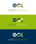 Logo & stationery # 729477 for EthicAdvisor Logo contest