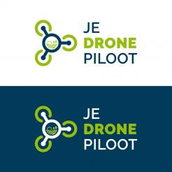 Logo & Huisstijl # 775724 voor Help een drone piloot voor aan een succesvolle take-off met zijn bedrijf wedstrijd