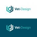 Logo & stationery # 735296 for Creation of a logo design for an international company offering innovative products in the equine veterinary sector contest