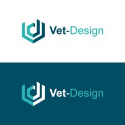 Logo & stationery # 735296 for Creation of a logo design for an international company offering innovative products in the equine veterinary sector contest