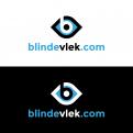 Logo & Huisstijl # 799901 voor ontwerp voor Blindevlek.com een beeldend en fris logo & huisstijl wedstrijd