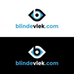 Logo & Huisstijl # 799901 voor ontwerp voor Blindevlek.com een beeldend en fris logo & huisstijl wedstrijd
