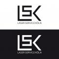 Logo & Corporate design  # 626050 für Logo for a Laser Service in Cologne Wettbewerb