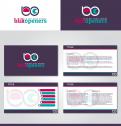 Logo & stationery # 1179505 for Fresh logo and stationery for PPT Consultancy contest