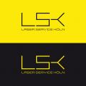 Logo & Corp. Design  # 627856 für Logo for a Laser Service in Cologne Wettbewerb