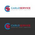 Logo & Huisstijl # 657450 voor CarloService wedstrijd