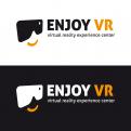 Logo & Huisstijl # 713127 voor Virtual Reality is hot. Daarom start ik een VR experience center en daag je uit voor een ontwerp van logo, banners en huisstijl wedstrijd