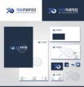 Logo & stationery # 777431 for Logo and corporate identity for a purpose oriented startup that focuses on organizational development contest