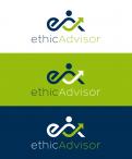 Logo & stationery # 729479 for EthicAdvisor Logo contest