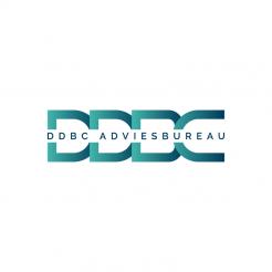 Logo & Huisstijl # 789369 voor Logo Advies bureau DDBC wedstrijd