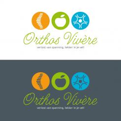 Logo & stationery # 579303 for Design a new logo for my healthpractice contest