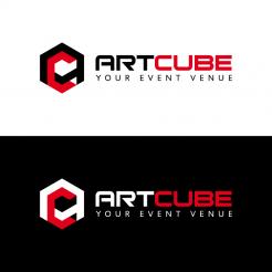 Logo & stationery # 667583 for corporate logo and style for an event venue  contest