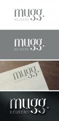Logo & stationery # 1157336 for Logo   corporate identity company MUGG  keukens     kitchen  contest