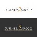 Logo & Huisstijl # 713930 voor Logo + Huisstijl Business 2 Succes  wedstrijd
