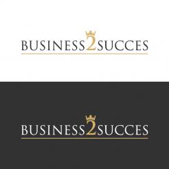 Logo & Huisstijl # 713930 voor Logo + Huisstijl Business 2 Succes  wedstrijd