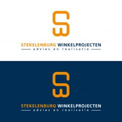 Logo & Huisstijl # 629964 voor Ontwerp logo voor adviesburo winkelprojecten wedstrijd