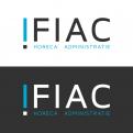 Logo & stationery # 642504 for New logo for IFIAC  accounting services contest