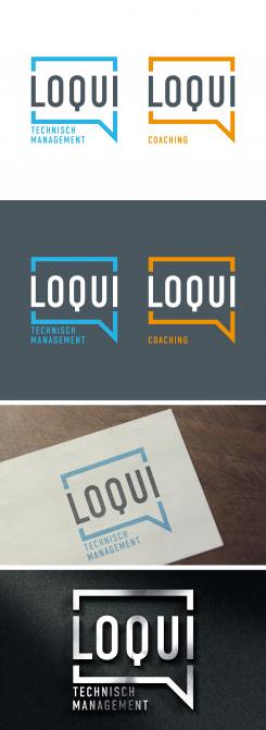 Logo & stationery # 1180811 for Which of you would like to help me with a Fresh and Sleek multifunctional logo and corporate identity contest