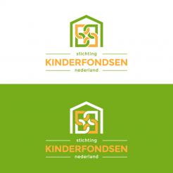 Logo & Huisstijl # 800405 voor Ontwikkel een nieuw logo en huisstijl voor een  stichting dat zich inzet voor kinderen in Nederland die niet volwaardig meedoen in de maatschappij.  wedstrijd