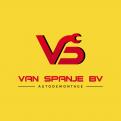 Logo & Huisstijl # 708313 voor  Logo en Huisstijl ontwerp Autodemontage van Spanje BV wedstrijd