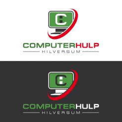 Logo & Huisstijl # 532556 voor Logo voor een ICT dienstverlener wedstrijd