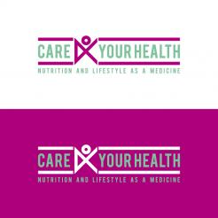 Logo & stationery # 798700 for Design a strong logo & house style for a new open practice Care 4 Your Health contest