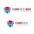 Logo & Corp. Design  # 504467 für Logo für eine Pflegehilfsmittelbox = Carevice und Carevice Box Wettbewerb