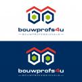 Logo & stationery # 629564 for building professionals contest