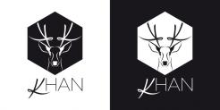 Logo & stationery # 512393 for KHAN.ch  Cannabis swissCBD cannabidiol dabbing  contest