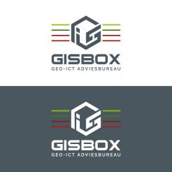 Logo & Huisstijl # 799002 voor Ontwerp logo en huisstijl voor een innovatief GEO-ICT adviesbureau wedstrijd