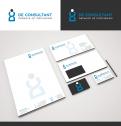 Logo & stationery # 588936 for New Consultancy Company is looking for corporate identity and logo contest