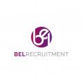 Logo & stationery # 784757 for design and modern and sleek logo for a recruitment agency contest