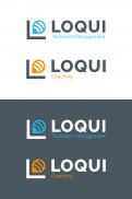 Logo & stationery # 1176700 for Which of you would like to help me with a Fresh and Sleek multifunctional logo and corporate identity contest