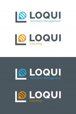 Logo & stationery # 1176700 for Which of you would like to help me with a Fresh and Sleek multifunctional logo and corporate identity contest