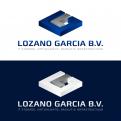 Logo & Huisstijl # 557637 voor Lozano Garcia wedstrijd