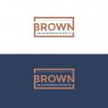 Logo & Huisstijl # 1153326 voor Ontwerp een mannelijk zakelijk betrouwbaar logo huisstijl voor zakelijke dienstverlening! wedstrijd