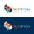 Logo & stationery # 631070 for building professionals contest
