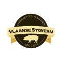 Logo & Huisstijl # 611107 voor Authentieke Vlaamse Stoverij (Stoofkarbonaden) wedstrijd