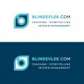 Logo & Huisstijl # 800006 voor ontwerp voor Blindevlek.com een beeldend en fris logo & huisstijl wedstrijd