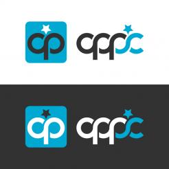 Logo & stationery # 589539 for Design a hip and fresh corporate identity for an Event App!  contest